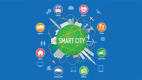 smart city features|IEEE SA .